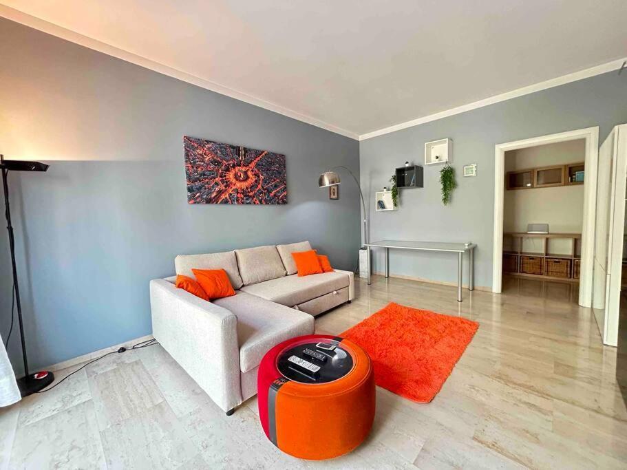 Apartment Cathedral/church In 15 Min•jacuzzi + Wi-fi+ A/c